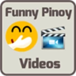 Logo of Funny Pinoy Videos android Application 